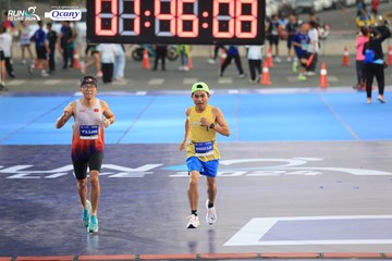 RUN TO LIVE 2024 - Ảnh #1333369
