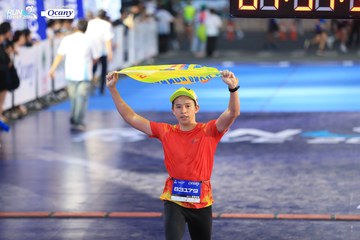 RUN TO LIVE 2024 - Ảnh #1374995