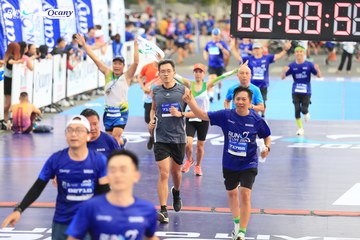RUN TO LIVE 2024 - Ảnh #1409201