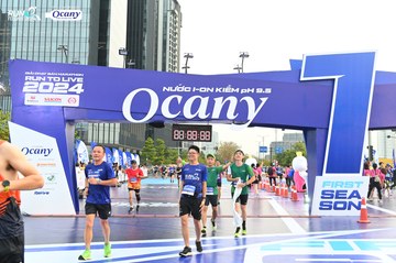 RUN TO LIVE 2024 - Ảnh #1419129