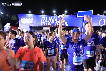 RUN TO LIVE 2024 - Ảnh #1319100