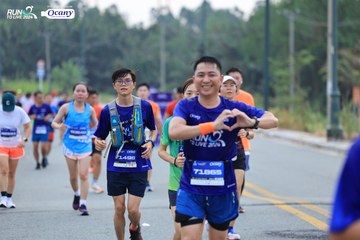RUN TO LIVE 2024 - Ảnh #1378507
