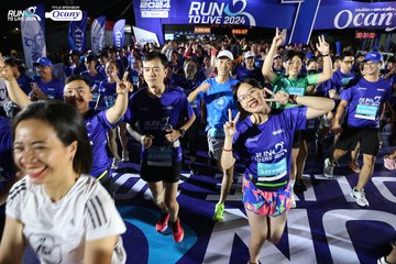 RUN TO LIVE 2024 - Ảnh #1319285