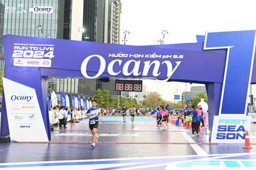 RUN TO LIVE 2024 - Ảnh #1419483