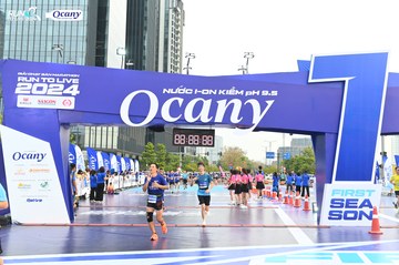 RUN TO LIVE 2024 - Ảnh #1421716