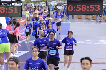 RUN TO LIVE 2024 - Ảnh #1363792