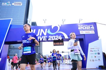RUN TO LIVE 2024 - Ảnh #1374014