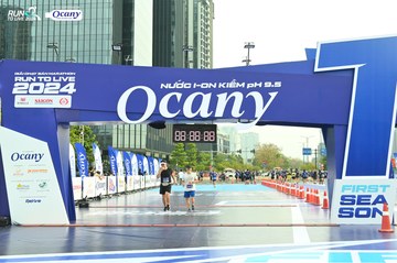 RUN TO LIVE 2024 - Ảnh #1428371