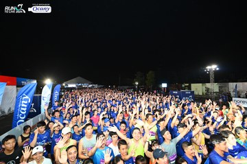 RUN TO LIVE 2024 - Ảnh #1320119