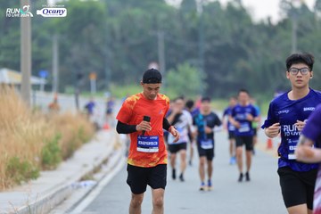 RUN TO LIVE 2024 - Ảnh #1378963