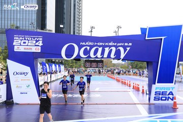 RUN TO LIVE 2024 - Ảnh #1416786