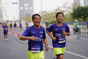 RUN TO LIVE 2024 - Ảnh #1361605