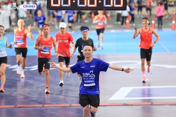 RUN TO LIVE 2024 - Ảnh #1333413