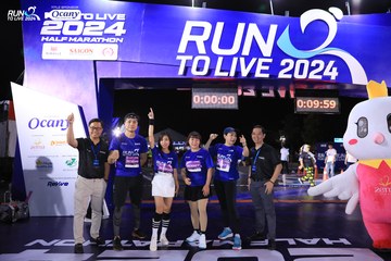 RUN TO LIVE 2024 - Ảnh #1320413