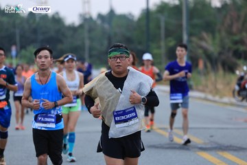 RUN TO LIVE 2024 - Ảnh #1373266