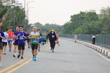 RUN TO LIVE 2024 - Ảnh #1392163