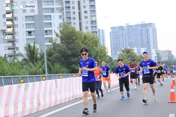 RUN TO LIVE 2024 - Ảnh #1450842