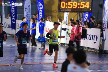 RUN TO LIVE 2024 - Ảnh #1331579