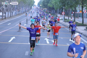 RUN TO LIVE 2024 - Ảnh #1431478