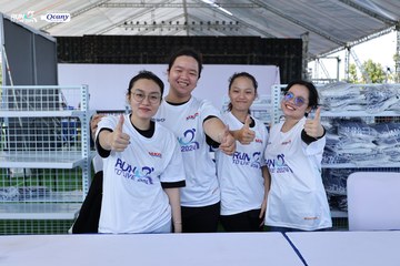 RUN TO LIVE 2024 - Ảnh #1307064