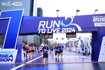 RUN TO LIVE 2024 - Ảnh #1368323