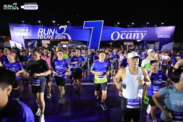 RUN TO LIVE 2024 - Ảnh #1318144