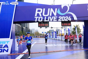 RUN TO LIVE 2024 - Ảnh #1415976