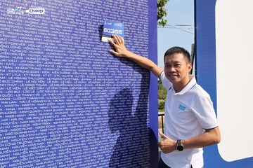 RUN TO LIVE 2024 - Ảnh #1307334