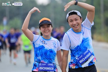 RUN TO LIVE 2024 - Ảnh #1379520