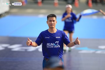 RUN TO LIVE 2024 - Ảnh #1414821