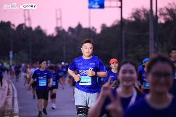 RUN TO LIVE 2024 - Ảnh #1348663