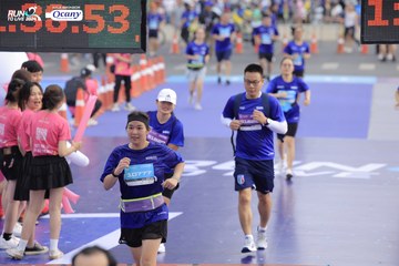 RUN TO LIVE 2024 - Ảnh #1351395