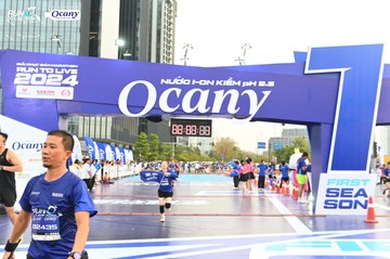 RUN TO LIVE 2024 - Ảnh #1419549