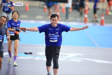RUN TO LIVE 2024 - Ảnh #1414081