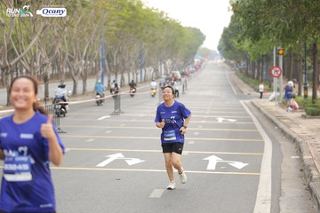 RUN TO LIVE 2024 - Ảnh #1421508