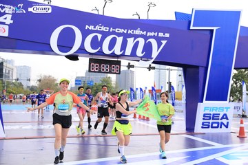 RUN TO LIVE 2024 - Ảnh #1416358