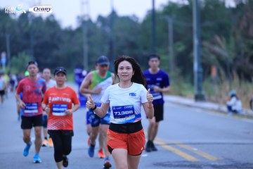 RUN TO LIVE 2024 - Ảnh #1366361