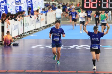 RUN TO LIVE 2024 - Ảnh #1406779