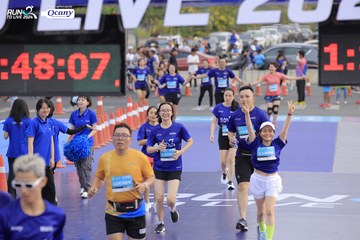 RUN TO LIVE 2024 - Ảnh #1392751
