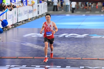RUN TO LIVE 2024 - Ảnh #1332583