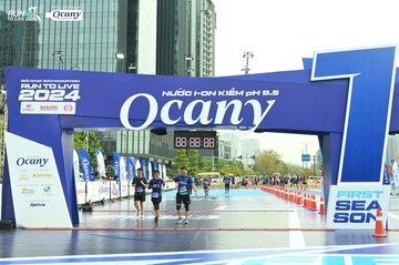 RUN TO LIVE 2024 - Ảnh #1428851