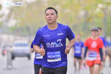 RUN TO LIVE 2024 - Ảnh #1445852