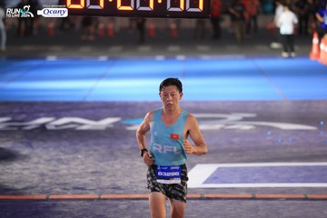 RUN TO LIVE 2024 - Ảnh #1331429