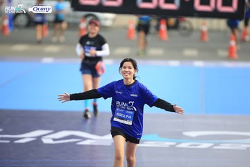 RUN TO LIVE 2024 - Ảnh #1414649