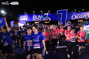 RUN TO LIVE 2024 - Ảnh #1320581