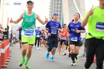 RUN TO LIVE 2024 - Ảnh #1344168