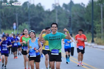 RUN TO LIVE 2024 - Ảnh #1369641