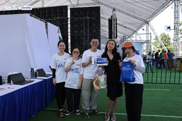 RUN TO LIVE 2024 - Ảnh #1306861