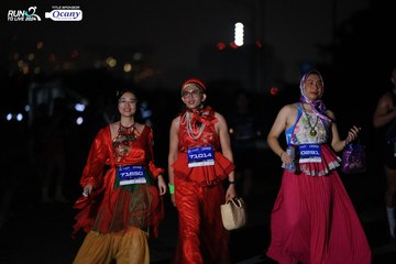 RUN TO LIVE 2024 - Ảnh #1337014