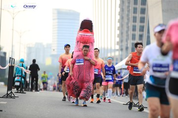 RUN TO LIVE 2024 - Ảnh #1350372